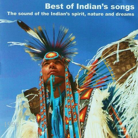 Best of Indian's Songs