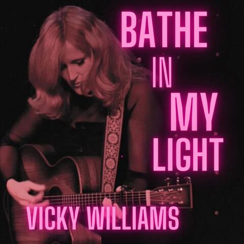 Bathe In My Light (Live)
