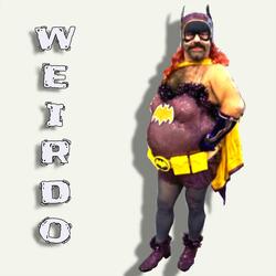 Weirdo