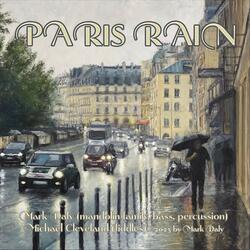 Paris Rain (feat. Michael Cleveland)