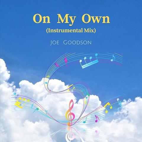 On My Own (Instrumental Mix)