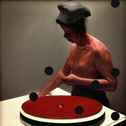 go ahead, run home to spotify