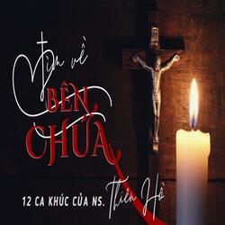 Canvê Chiều Buồn