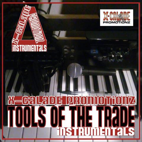 Tools of the Trade Instrumentals