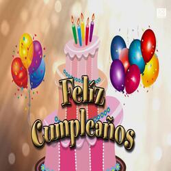 Feliz Cumpleaños
