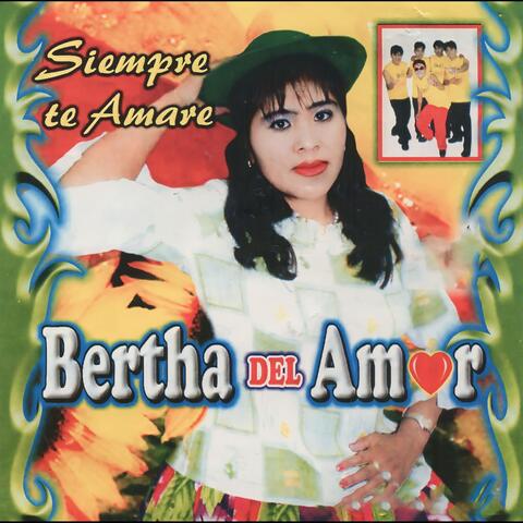 Siempre Te Amaré