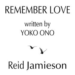 Remember Love