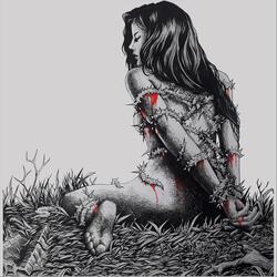 Mask of Sorrow