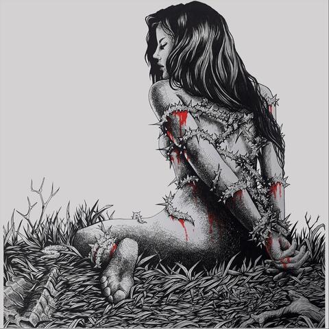The Vines That Bind (White) - EP