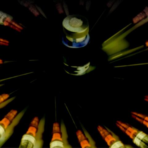 Blaccine