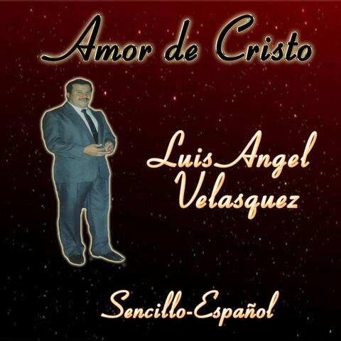Amor de Cristo