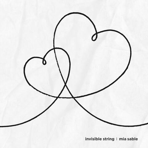 Invisible String