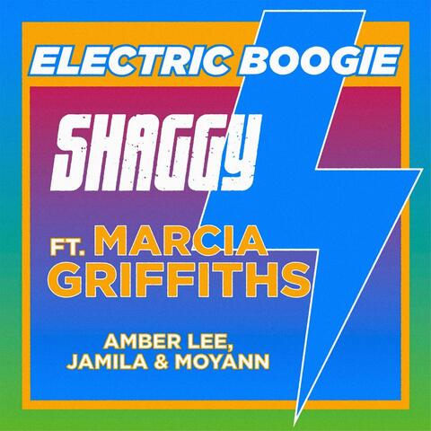 Electric Boogie (feat. Marcia Griffiths, Amber Lee, Jamila & Moyann)