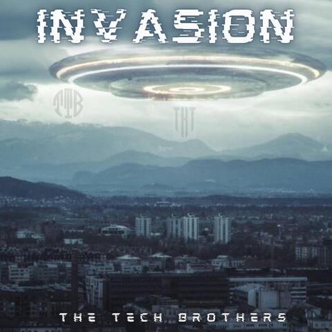 Invasion