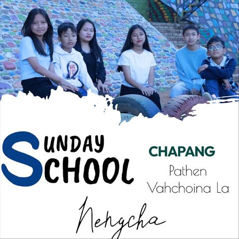 Chapang Pathen Vahchoina La