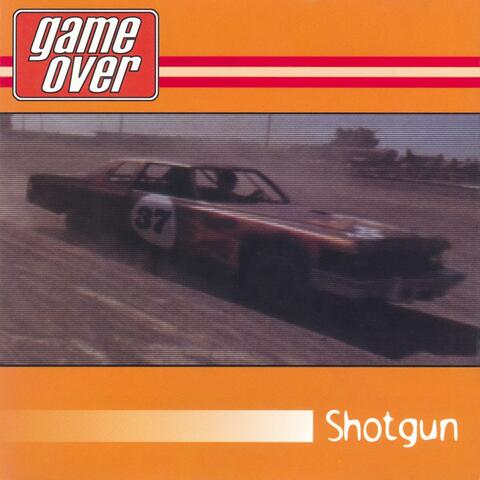 Shotgun