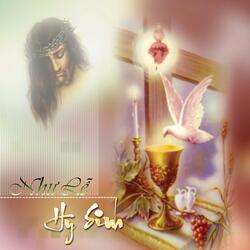 Hướng Về Cung Thánh