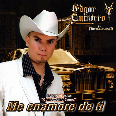 Me Enamore De Ti