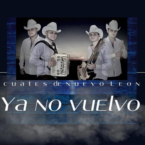 Ya No Vuelvo (En Vivo)