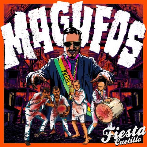 Magufos