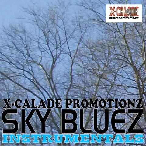 Sky Bluez (Instrumentals)