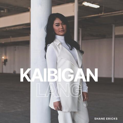 Kaibigan Lang