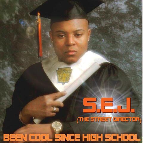 Been Cool Since High School