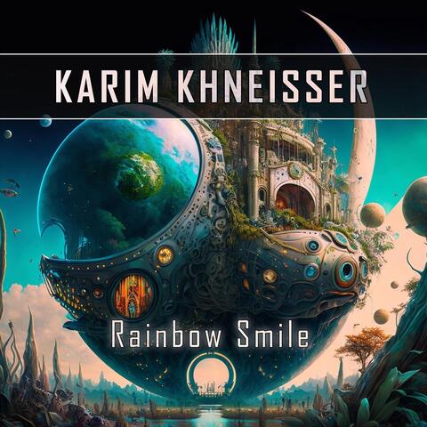 Rainbow Smile