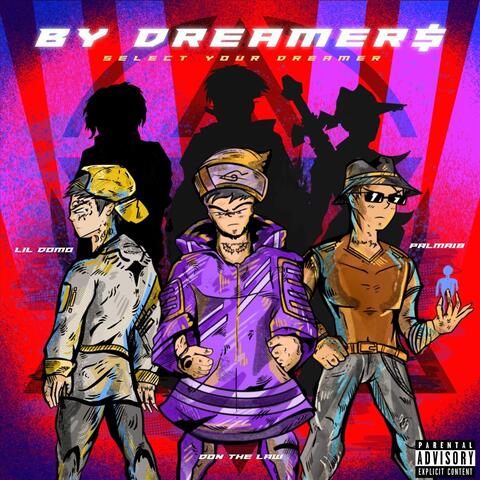 BY DREAMER$