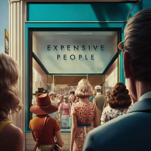 Expensive People