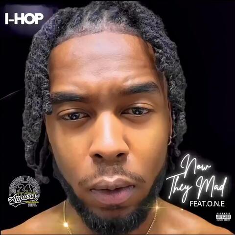 Now They Mad (feat. O.N.E)