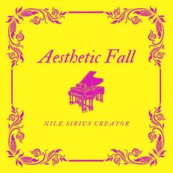 Aesthetic Fall