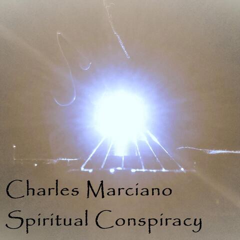 Spiritual Conspiracy