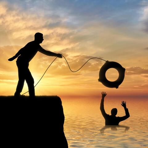 Throw Out the Lifeline