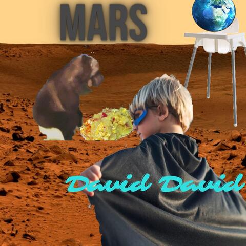 Mars