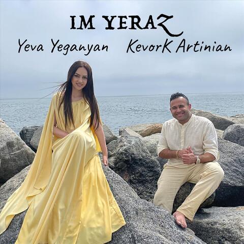 Im Yeraz (feat. Yeva Yeganyan)