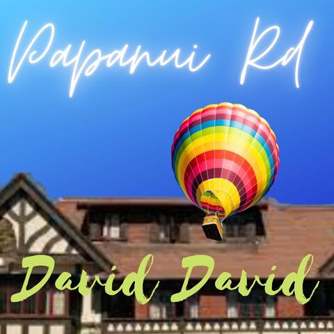 Papanui Rd