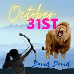 October 31st
