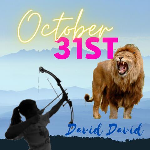 October 31st