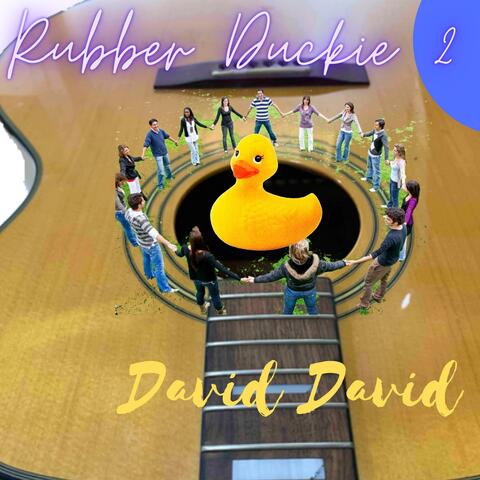 Rubber Duckie 2