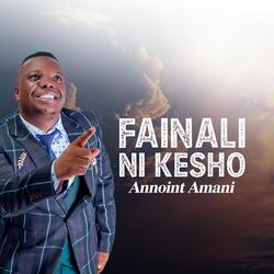 PRESHA YA SHETANI