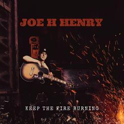 Keep the Fire Burning