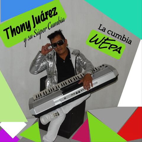 La Cumbia Wepa