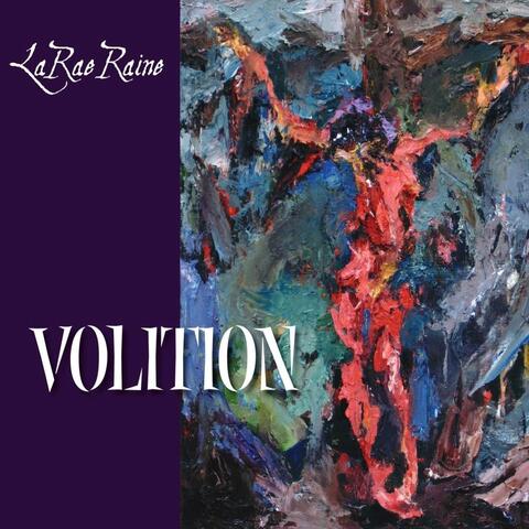 Volition