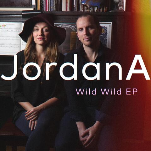 Wild Wild - EP