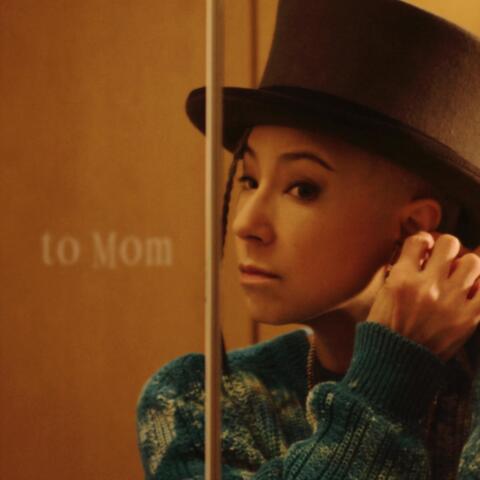 to Mom