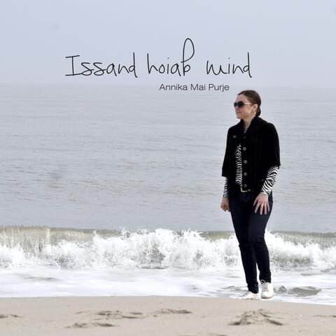 Issand hoiab mind