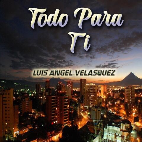 Todo Para Ti