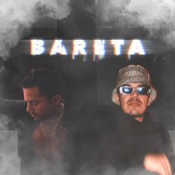 Bareta (feat. Tonny R)