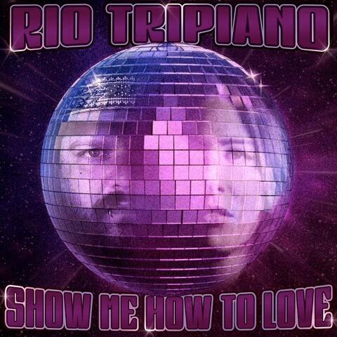 Show Me How to Love (feat. Jade Marie Patek)